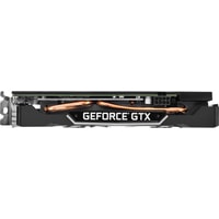 Видеокарта Palit GeForce GTX 1660 Super GP OC 6GB GDDR6 NE6166SS18J9-1160A-1