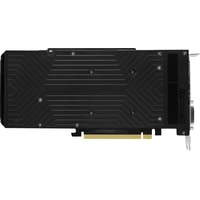 Видеокарта Palit GeForce GTX 1660 Super GP OC 6GB GDDR6 NE6166SS18J9-1160A-1