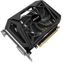 Видеокарта PNY GeForce GTX 1660 Super 6GB GDDR6 VCG16606SSFPPB