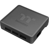Водоблок для ЦП Thermaltake Pacific MX1 Plus CL-W299-PL00SW-A