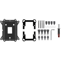Водоблок для ЦП Thermaltake Pacific MX1 Plus CL-W299-PL00SW-A