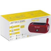 Беспроводная колонка Jet.A PBS-120 (бирюзовый)