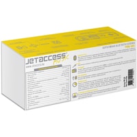 Беспроводная колонка Jet.A PBS-120 (бирюзовый)