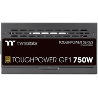 Блок питания Thermaltake Toughpower GF1 750W TT Premium Edition PS-TPD-0750FNFAGx-1