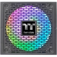 Блок питания Thermaltake Toughpower iRGB PLUS 1000W Gold TT Premium Edition TPI-1000DH3FC