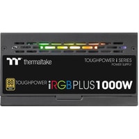 Блок питания Thermaltake Toughpower iRGB PLUS 1000W Gold TT Premium Edition TPI-1000DH3FC