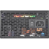 Блок питания Thermaltake Toughpower iRGB PLUS 1000W Gold TT Premium Edition TPI-1000DH3FC