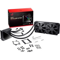 Кулер для процессора ASUS ROG Ryujin 240 90RC0030-M0UAY0