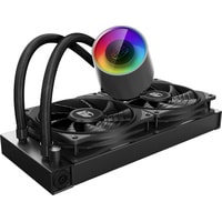 Кулер для процессора DeepCool GamerStorm Castle 240 V2 DP-GS-H12AR-CS240V2
