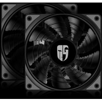 Кулер для процессора DeepCool GamerStorm Castle 240 V2 DP-GS-H12AR-CS240V2