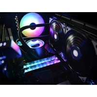 Кулер для процессора DeepCool GamerStorm Castle 240 V2 DP-GS-H12AR-CS240V2