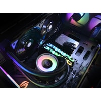 Кулер для процессора DeepCool GamerStorm Castle 240 V2 DP-GS-H12AR-CS240V2