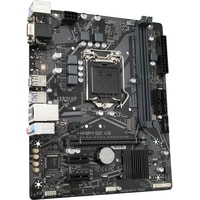 Материнская плата Gigabyte H410M S2 V2 (rev. 1.0)