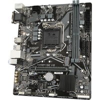 Материнская плата Gigabyte H410M S2 V2 (rev. 1.0)