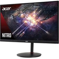 Монитор Acer Nitro XV272LVbmiiprx