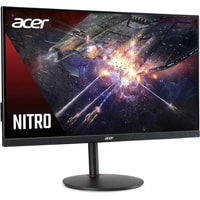 Монитор Acer Nitro XV272LVbmiiprx