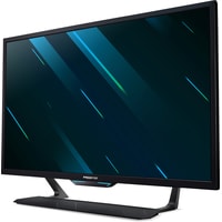 Монитор Acer Predator CG437KPbmiiippuzx