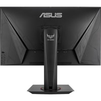 Монитор ASUS TUF Gaming VG279QR