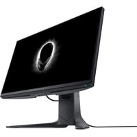 Монитор Dell Alienware AW2521HFA