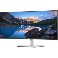 Монитор Dell UltraSharp U3821DW