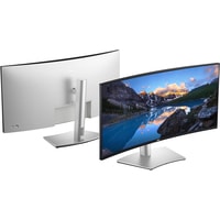 Монитор Dell UltraSharp U3821DW