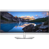 Монитор Dell UltraSharp U3821DW