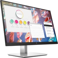 Монитор HP E24u G4