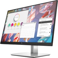 Монитор HP E24u G4