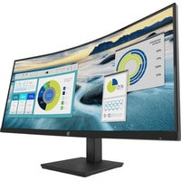 Монитор HP P34hc G4