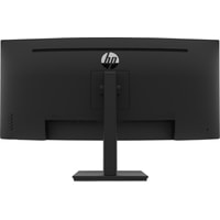 Монитор HP P34hc G4