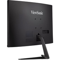 Монитор ViewSonic VX2718-PC-MHD