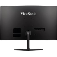 Монитор ViewSonic VX2718-PC-MHD