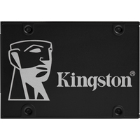 SSD Kingston KC600 2TB SKC600B/2048G