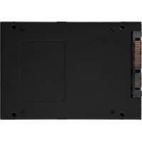 SSD Kingston KC600 2TB SKC600B/2048G