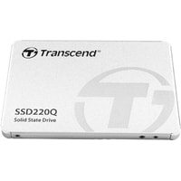 SSD Transcend SSD220S 1TB TS1TSSD220Q