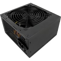 Блок питания 1stPlayer BLACK.SIR 600W SR-600W