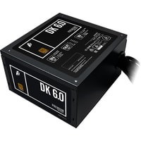 Блок питания 1stPlayer DK Premium 600W PS-600AX