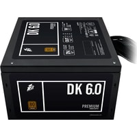 Блок питания 1stPlayer DK Premium 600W PS-600AX