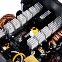 Блок питания 1stPlayer DK Premium 600W PS-600AX
