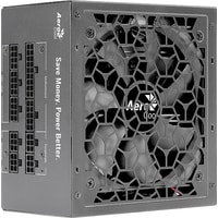 Блок питания AeroCool Aero Bronze 650M