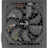 Блок питания AeroCool Aero Bronze 650M