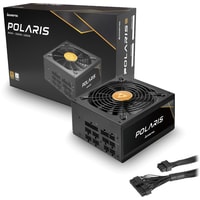 Блок питания Chieftec Polaris PPS-850FC