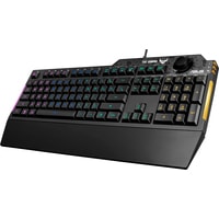 Клавиатура ASUS TUF Gaming K1