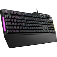 Клавиатура ASUS TUF Gaming K1