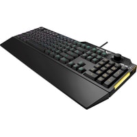Клавиатура ASUS TUF Gaming K1