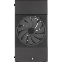 Корпус AeroCool Atomic Lite-G-BK-V2