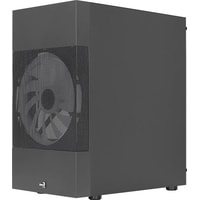Корпус AeroCool Atomic Lite-G-BK-V2