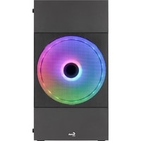 Корпус AeroCool Atomic Lite-G-BK-V2