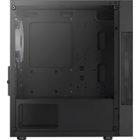 Корпус AeroCool Atomic Lite-G-BK-V2