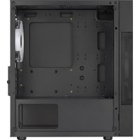 Корпус AeroCool Atomic Lite-G-BK-V2